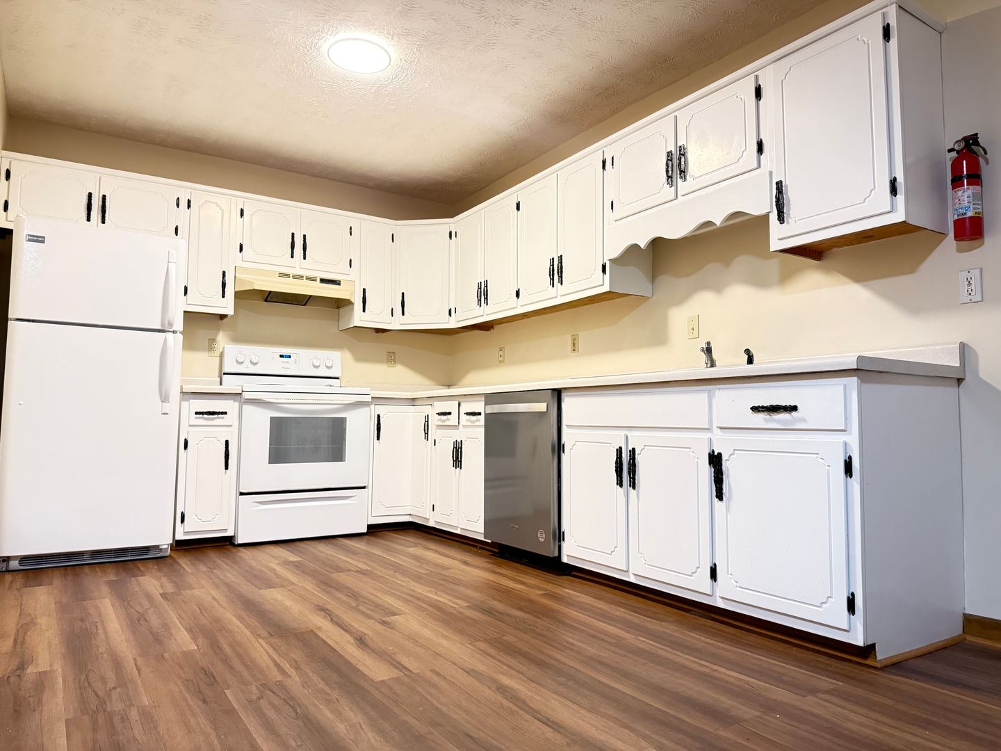 Maryville Apartment: 4725 Mint Road