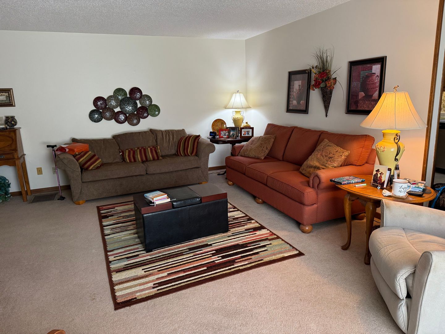 Maryville Apartment: 4725 Mint Road