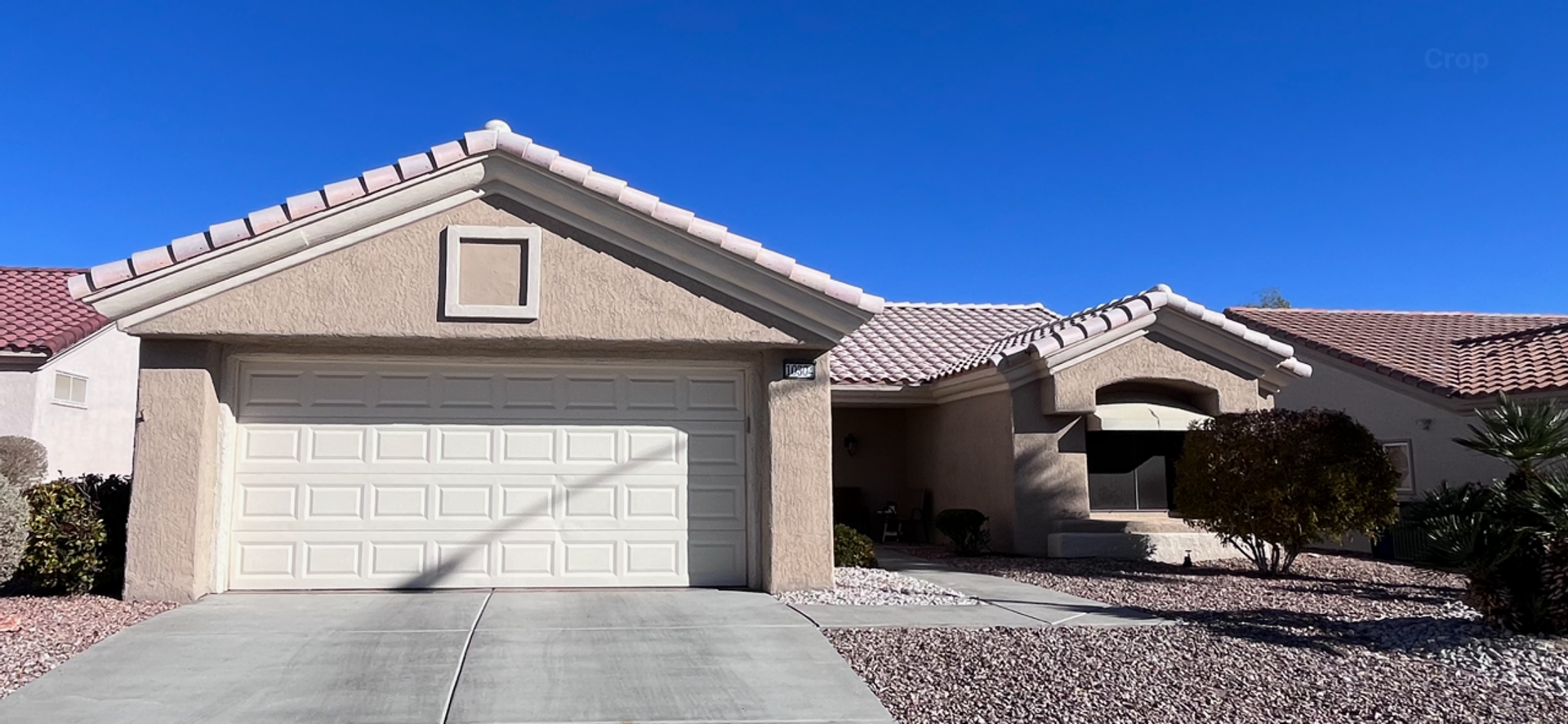 Las Vegas House: 10304 Marymont Place