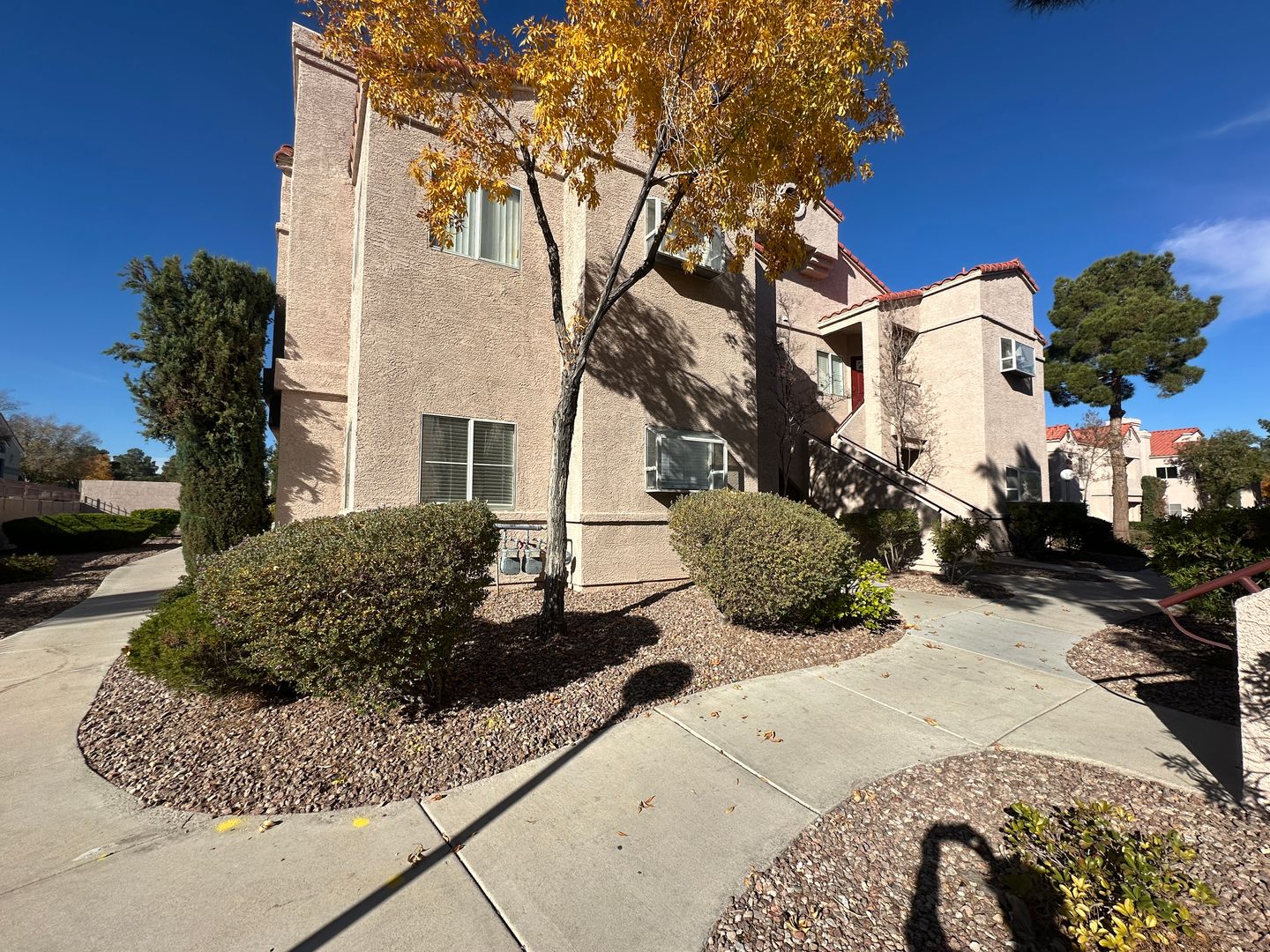 Las Vegas House: 5225 W Reno Ave #124
