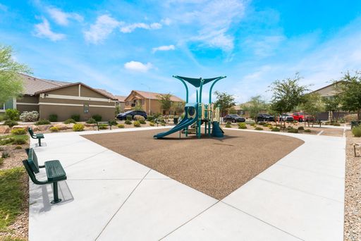 2-Bed, 2-Bath w/ 1-Car Garage – photo 1
