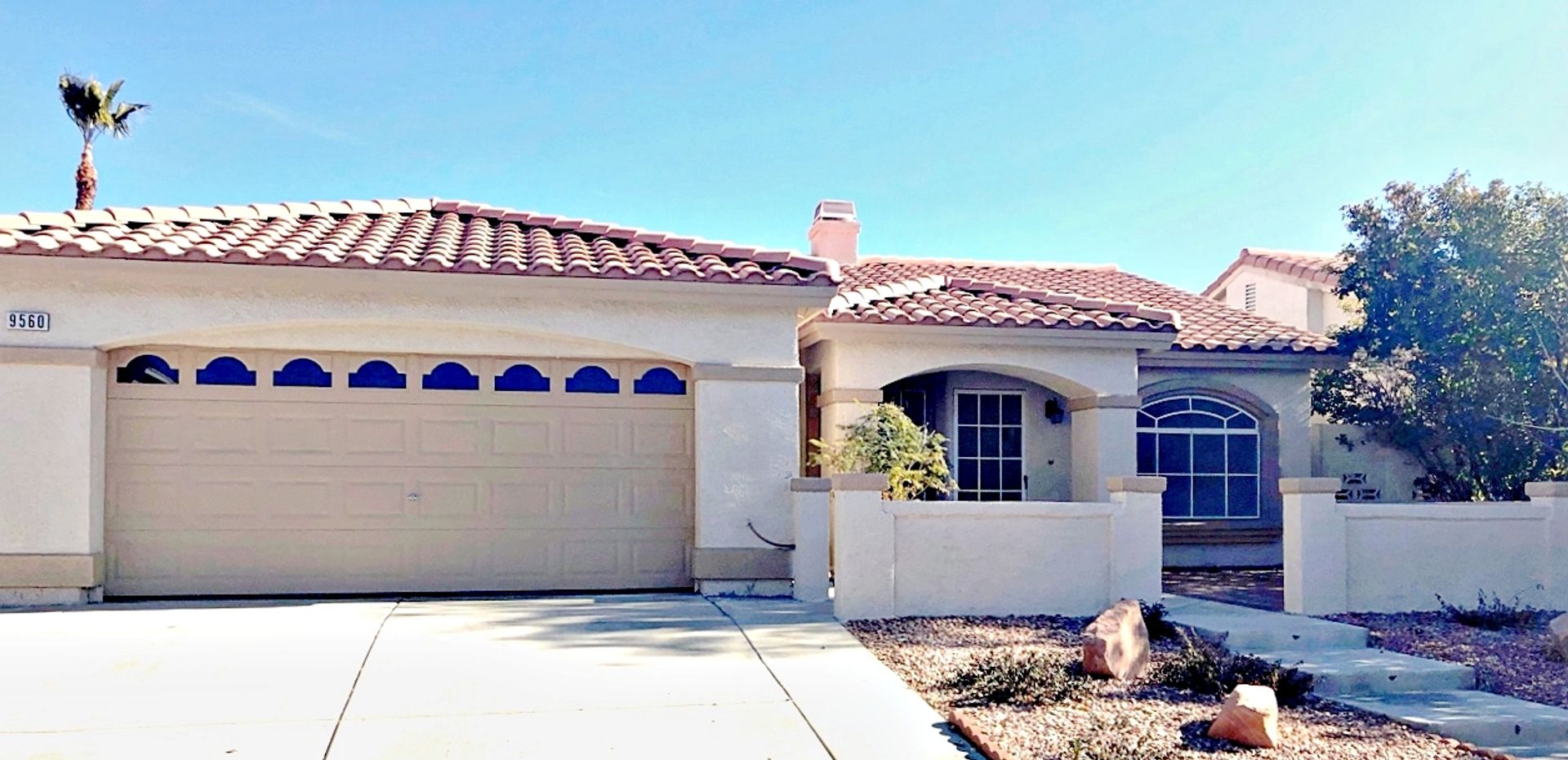 Las Vegas House: 9560 Summerfest St