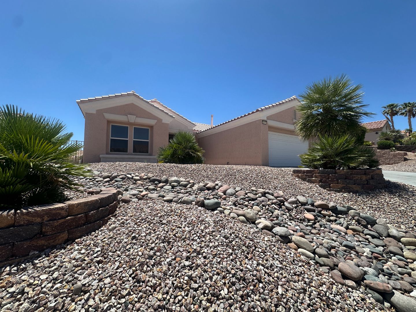 Las Vegas House: 10717 Dover Creek Ave.