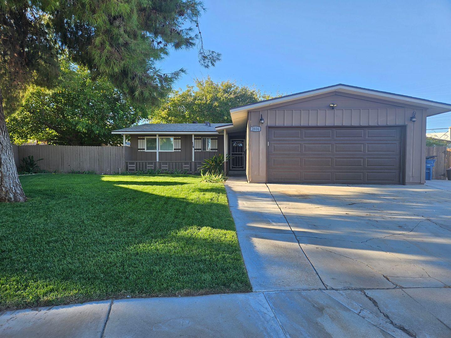 Las Vegas House: 2836 Alcoa Ave.