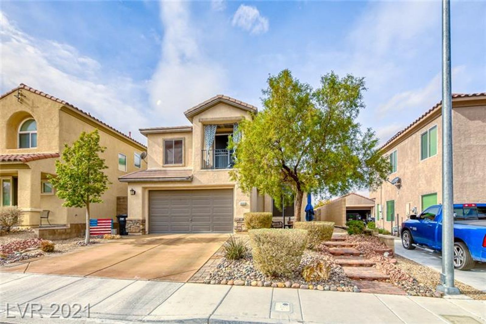 Henderson House: 2533 Libberton St.