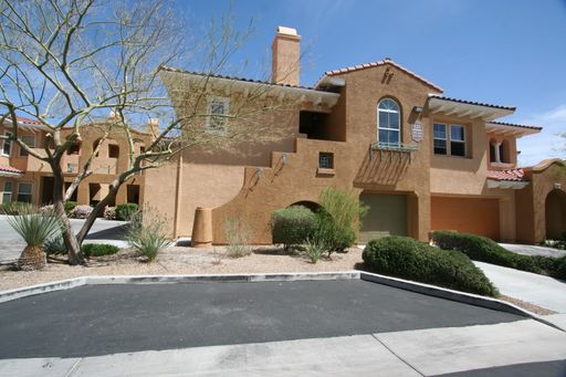 2 Bed 2 Bath Rental at 820 Canterra St #2052, Las Vegas, NV – photo 1