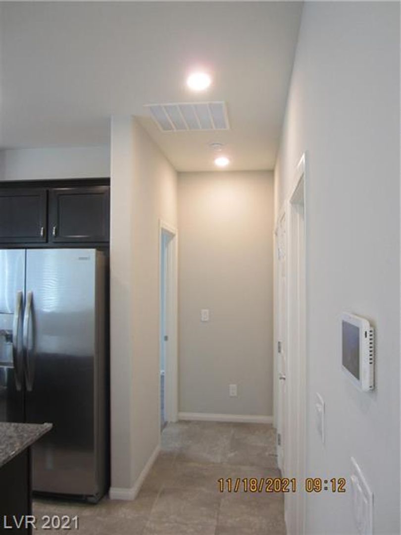 North Las Vegas House: 4319 Creekside Cavern Ave