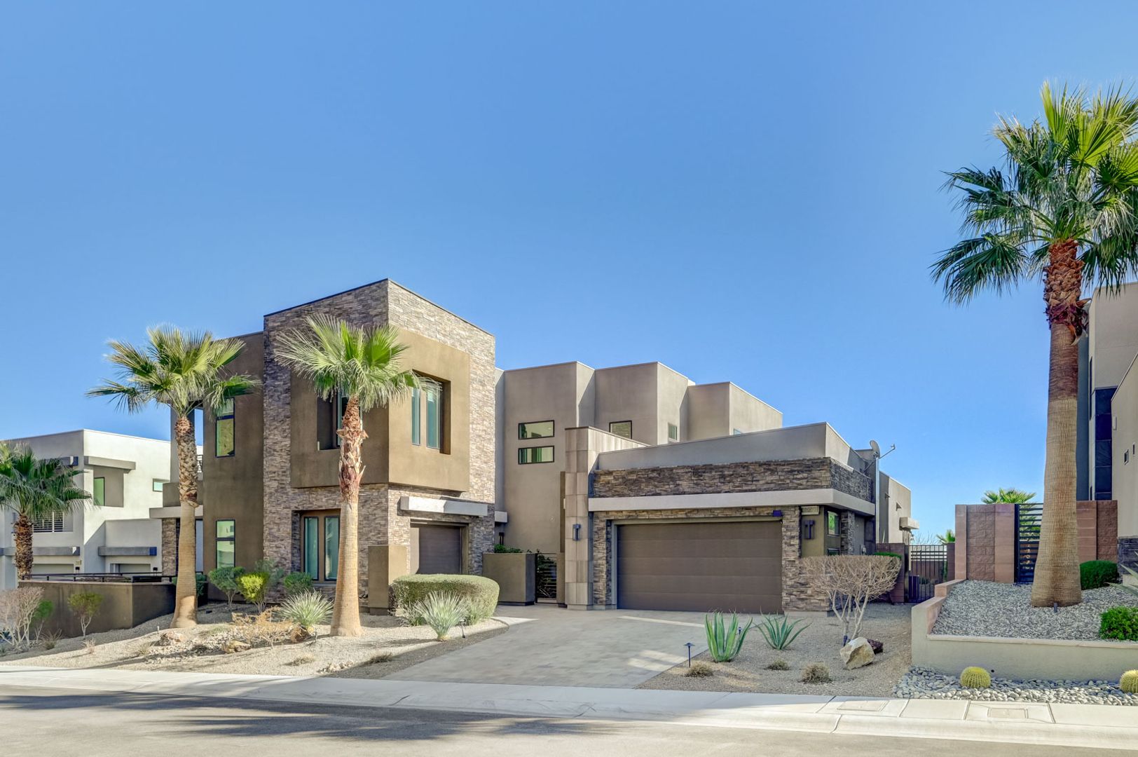 Las Vegas House: 4056 Desert Trace Ct.
