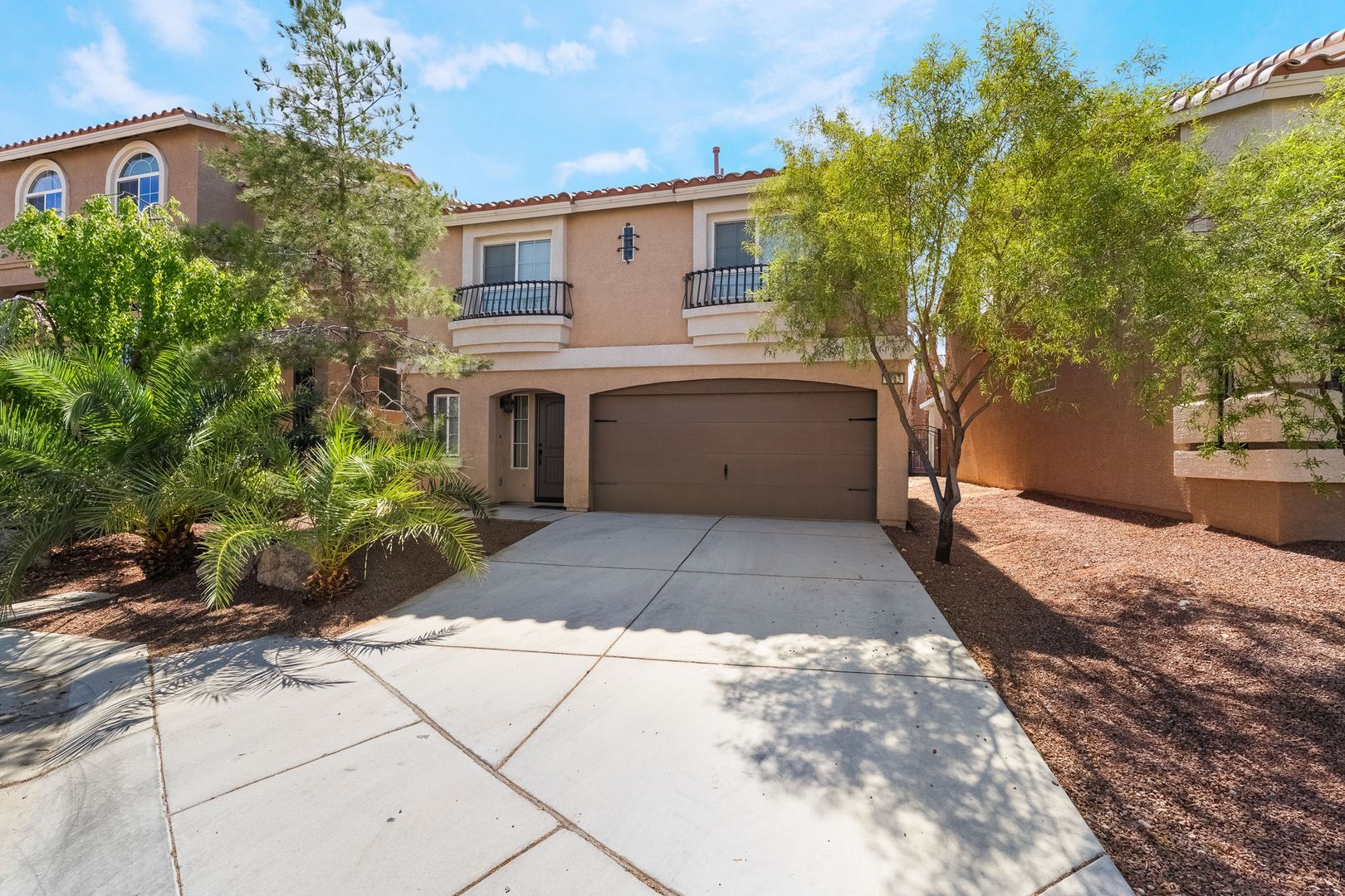 Las Vegas House: 6713 Philharmonic Ave