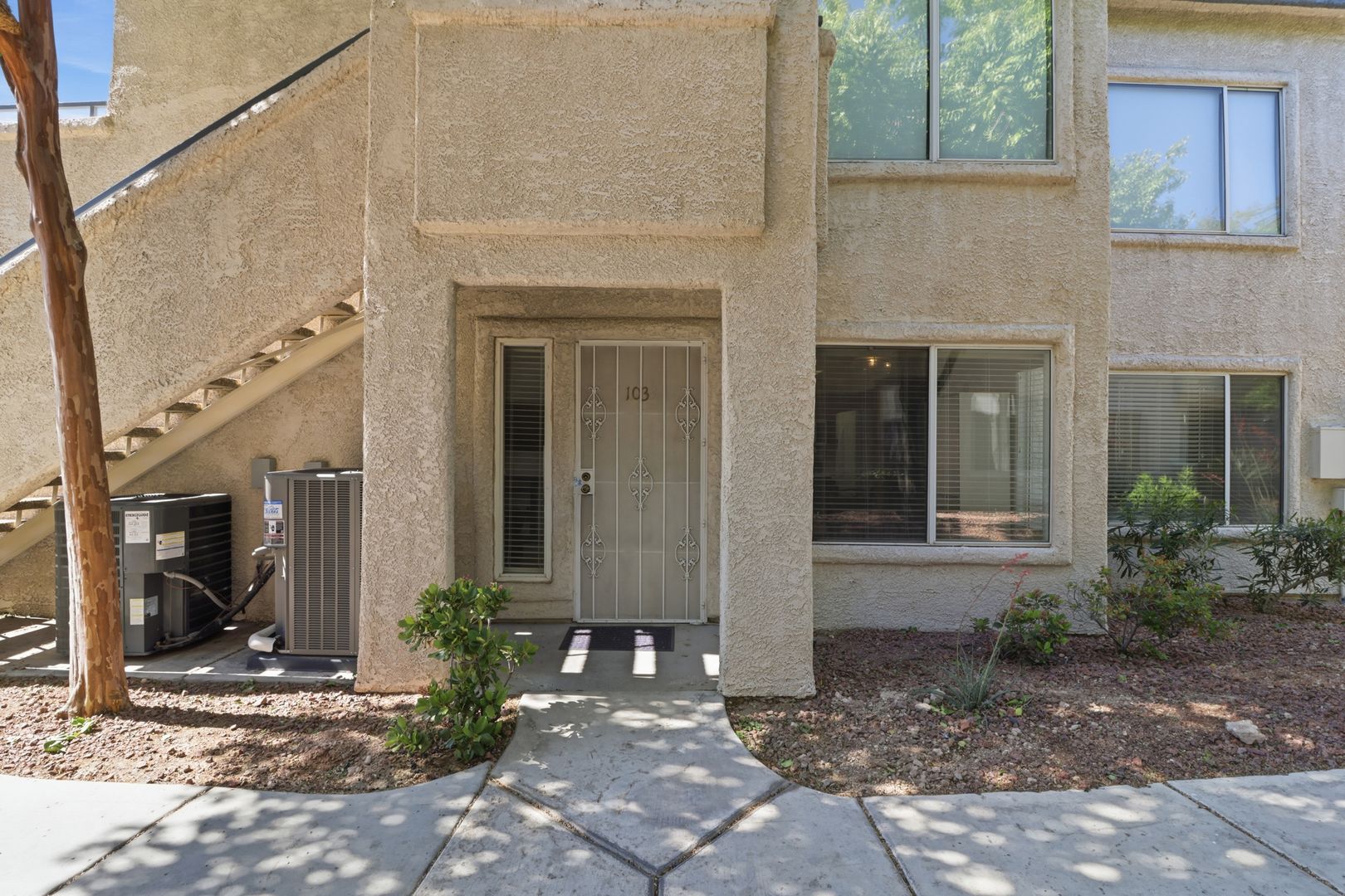 Las Vegas Condo: 3074 Tarpon Dr. #103