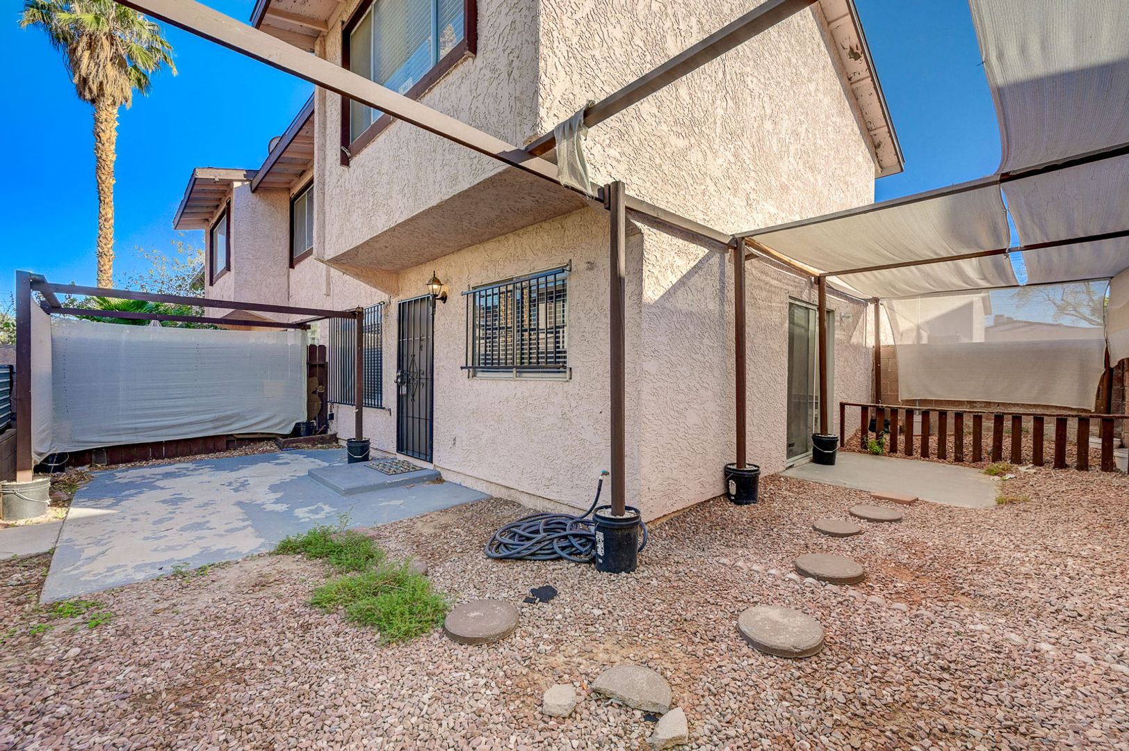 Las Vegas House: 4339 Spencer St. #15