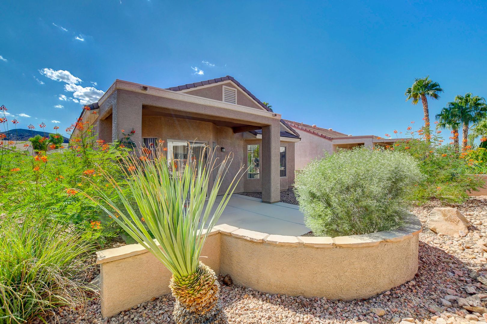 Henderson House: 576 Carmel Mesa Dr.