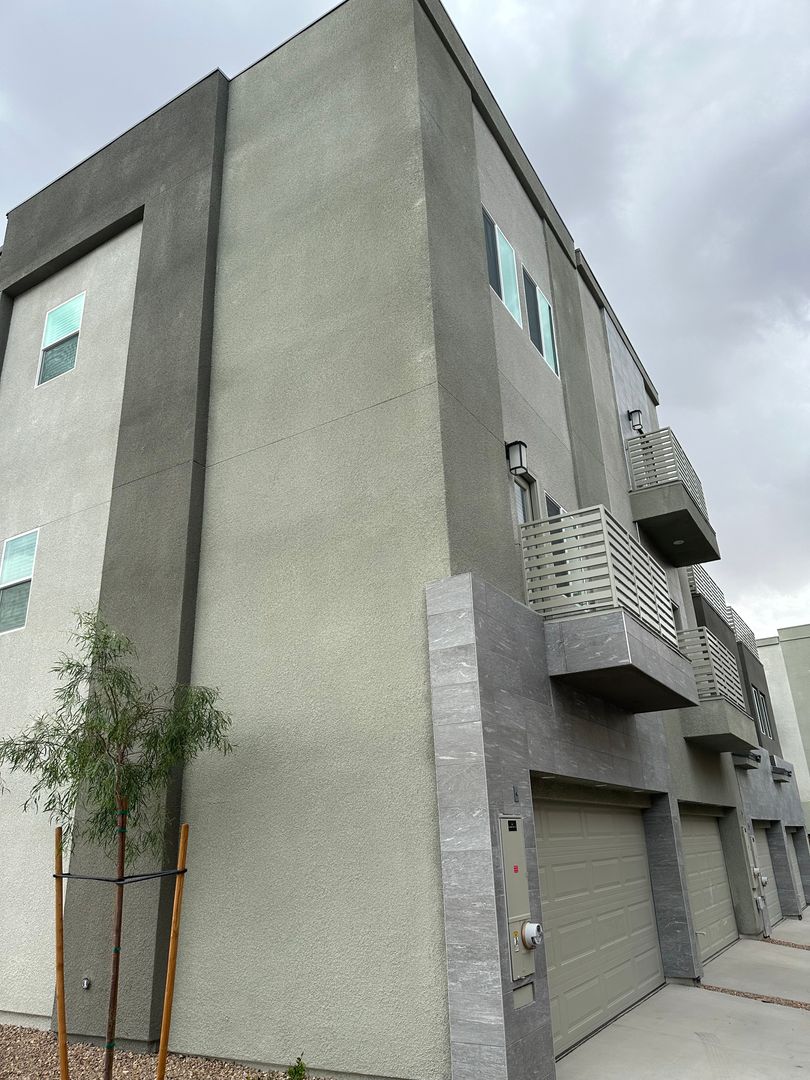 Las Vegas Townhome: 1180 Blossom Point St