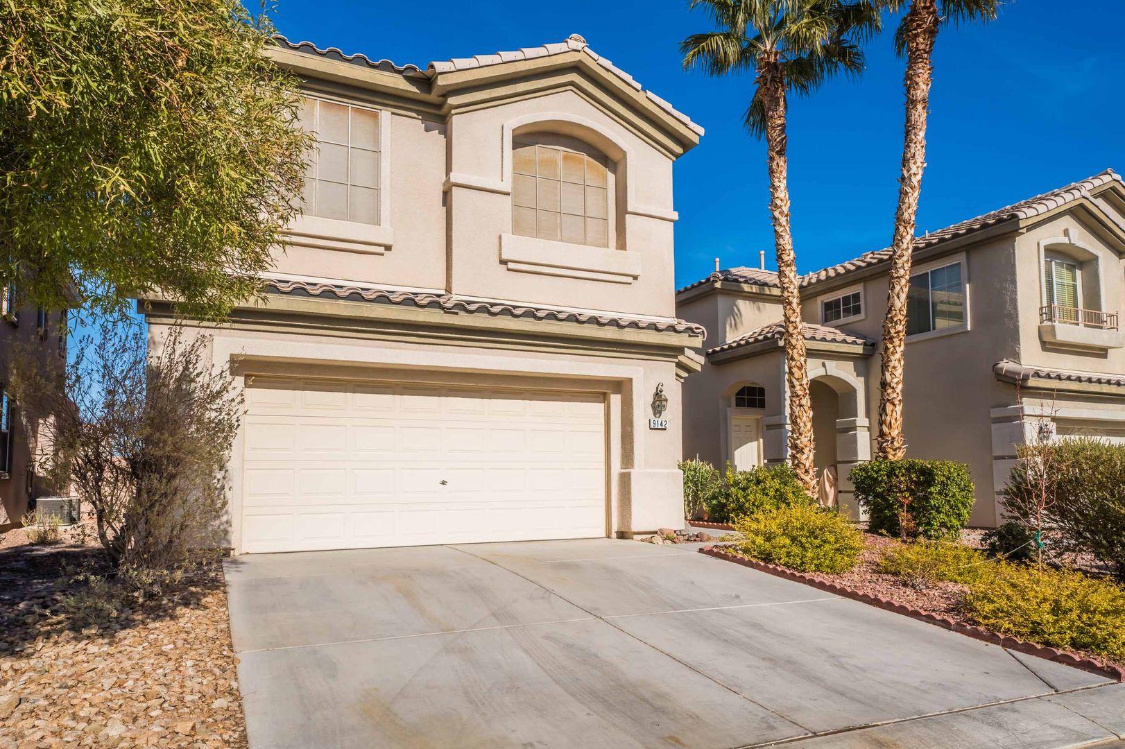 Las Vegas House: 9142 Honey Maple Ave.