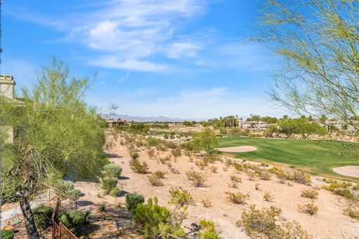 Fully Furnished with Golf Course View Condo in Gated Summerlin Community – photo 1
