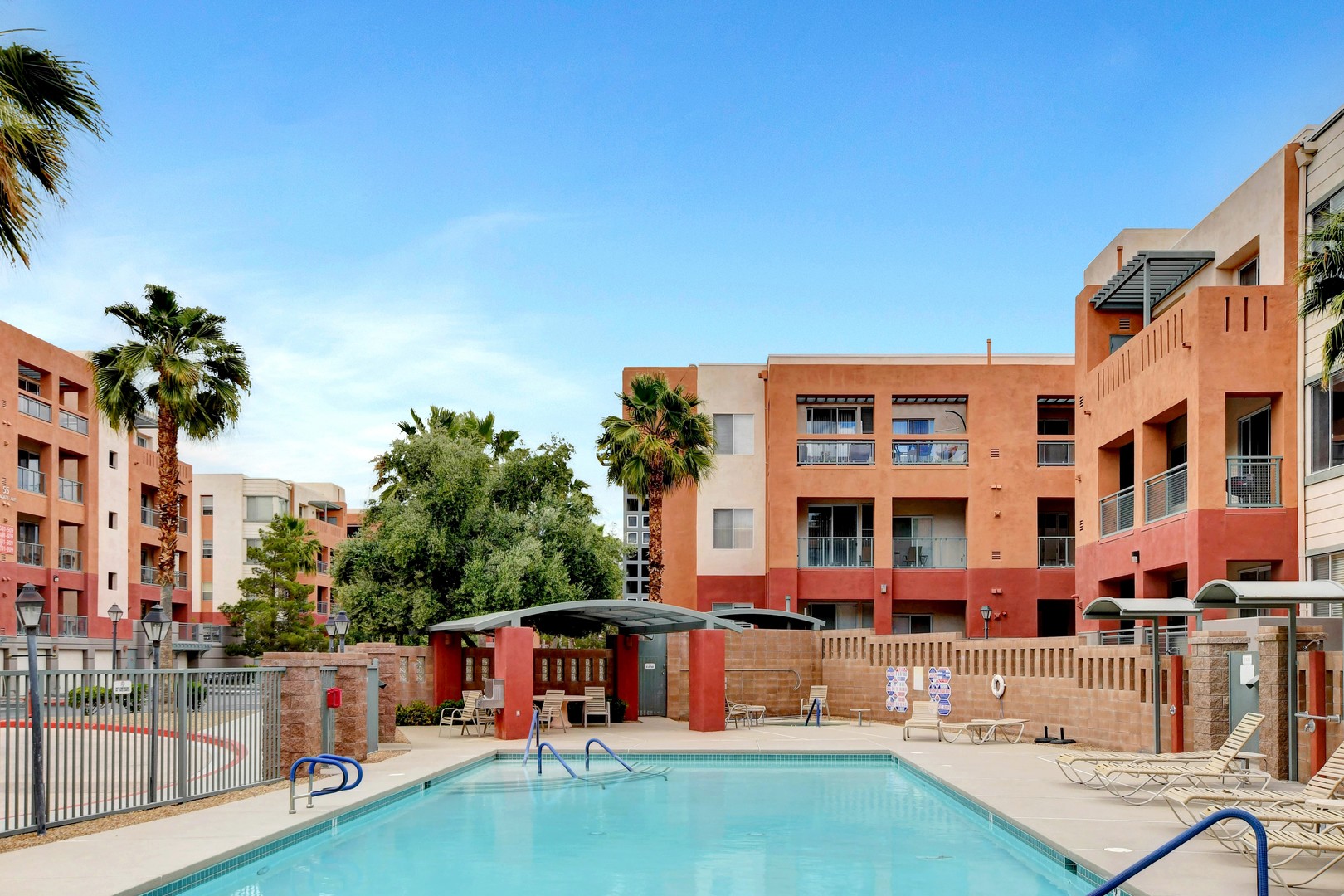 Las Vegas Condo: 71 E Agate Unit 405