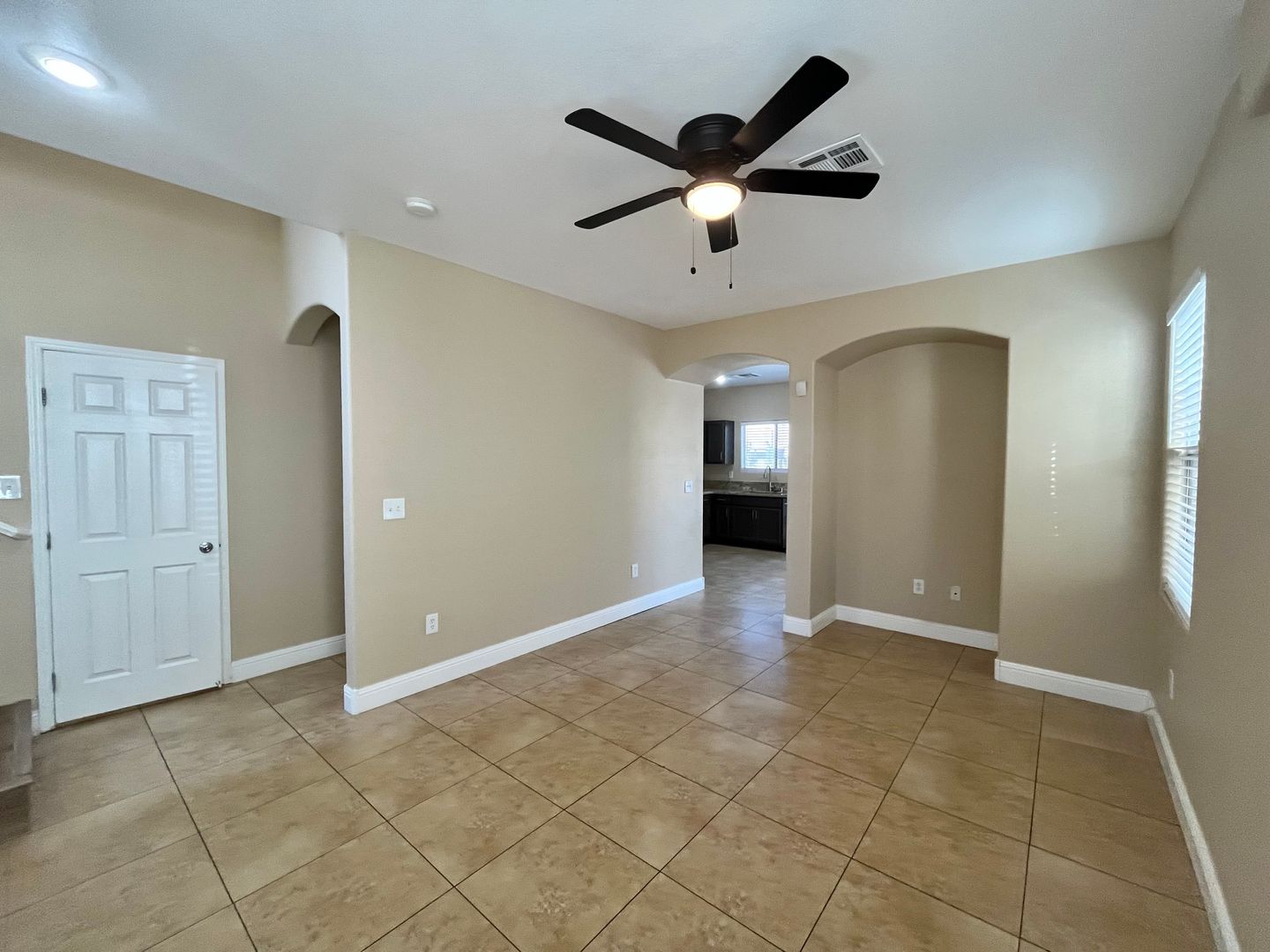 Las Vegas House: 2523 Madre Grande St.