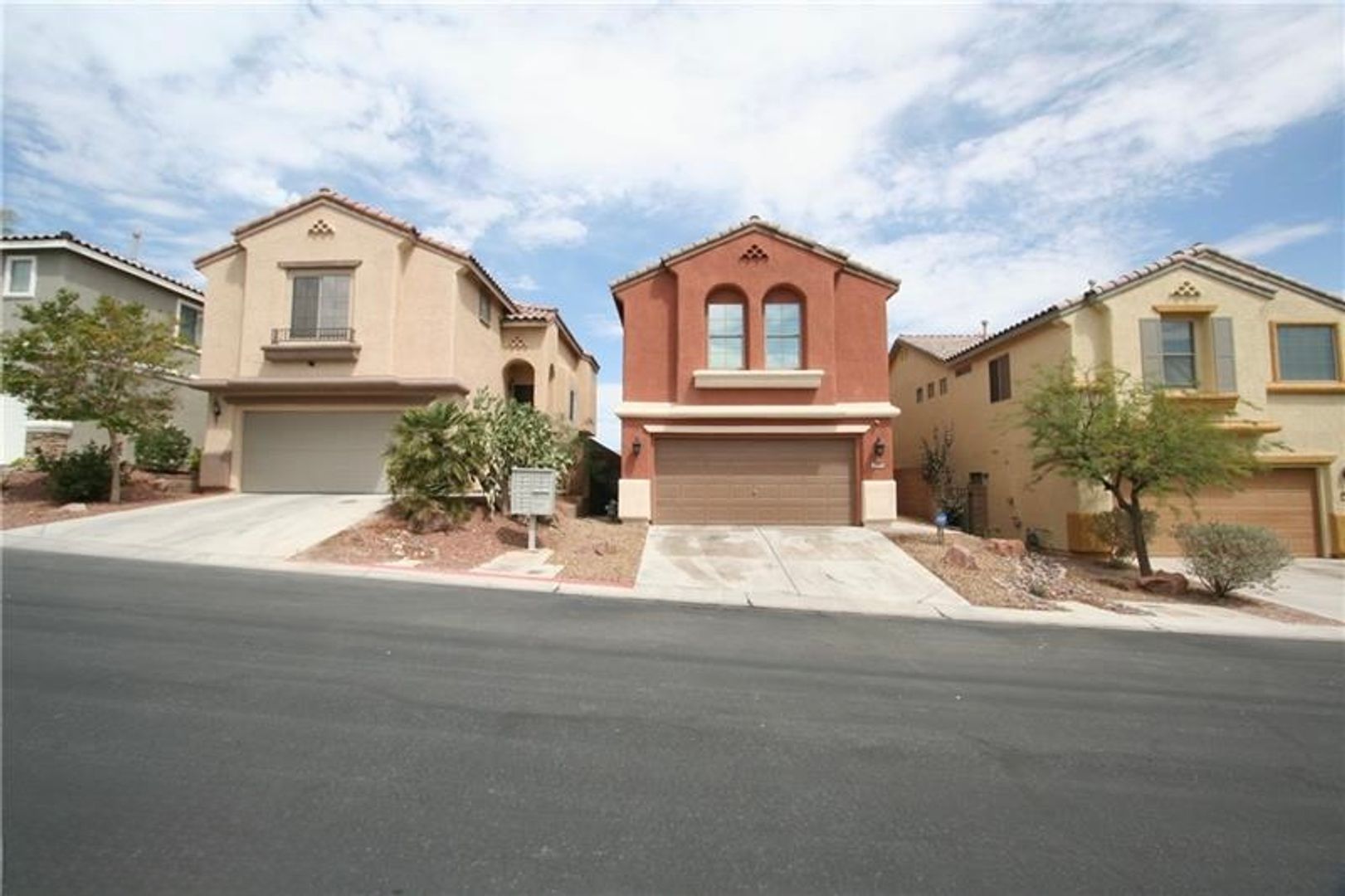 Las Vegas House: 10658 Little Horse Creek Ave.