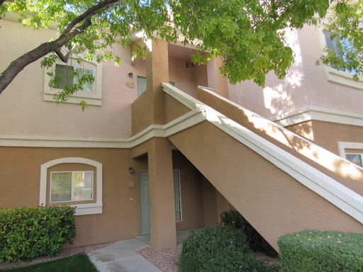 2 bed/2 bath Condo in Summerlin – photo 1