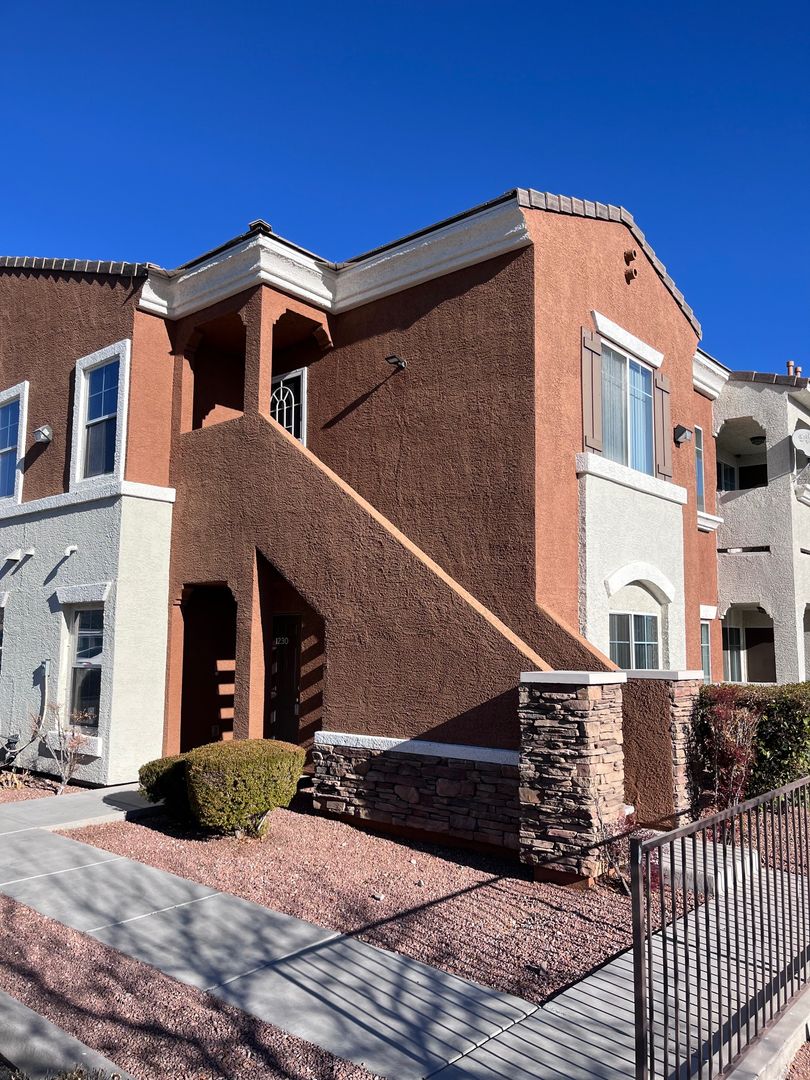Las Vegas Condo: 9303 Gilcrease Avenue #1230