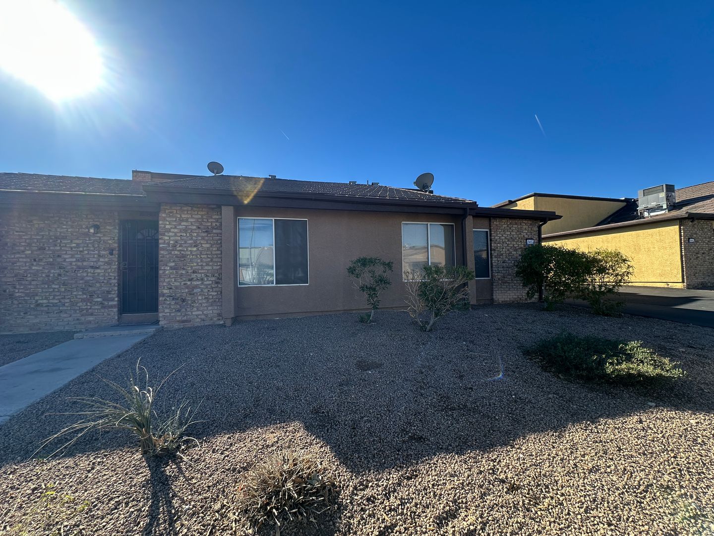 Las Vegas Condo: 1467 Hialeah Dr. #D