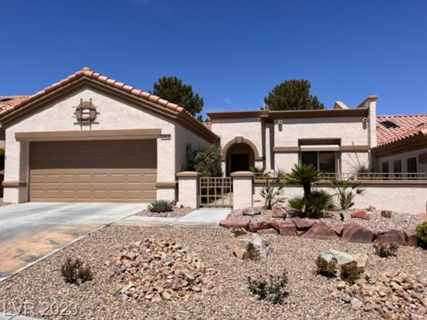 Las Vegas House: 2913 Vista Butte Dr.