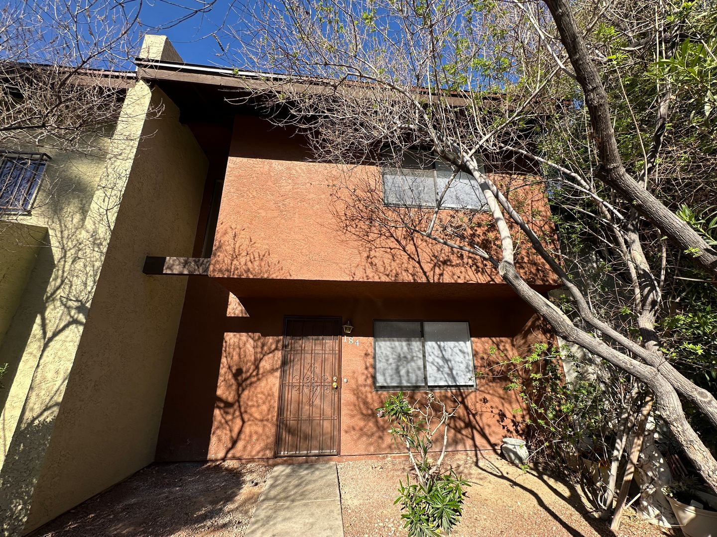 Las Vegas House: 181 Bel Port Dr. #184