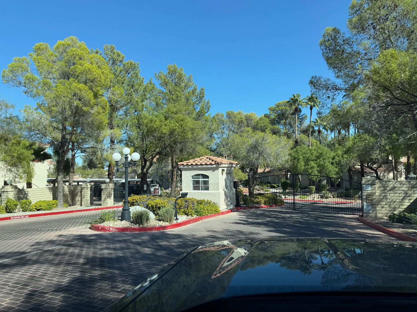 Las Vegas Condo: 500 Grey Cloud Street #103