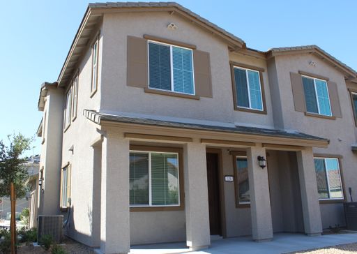 New Condo for Rent – photo 1
