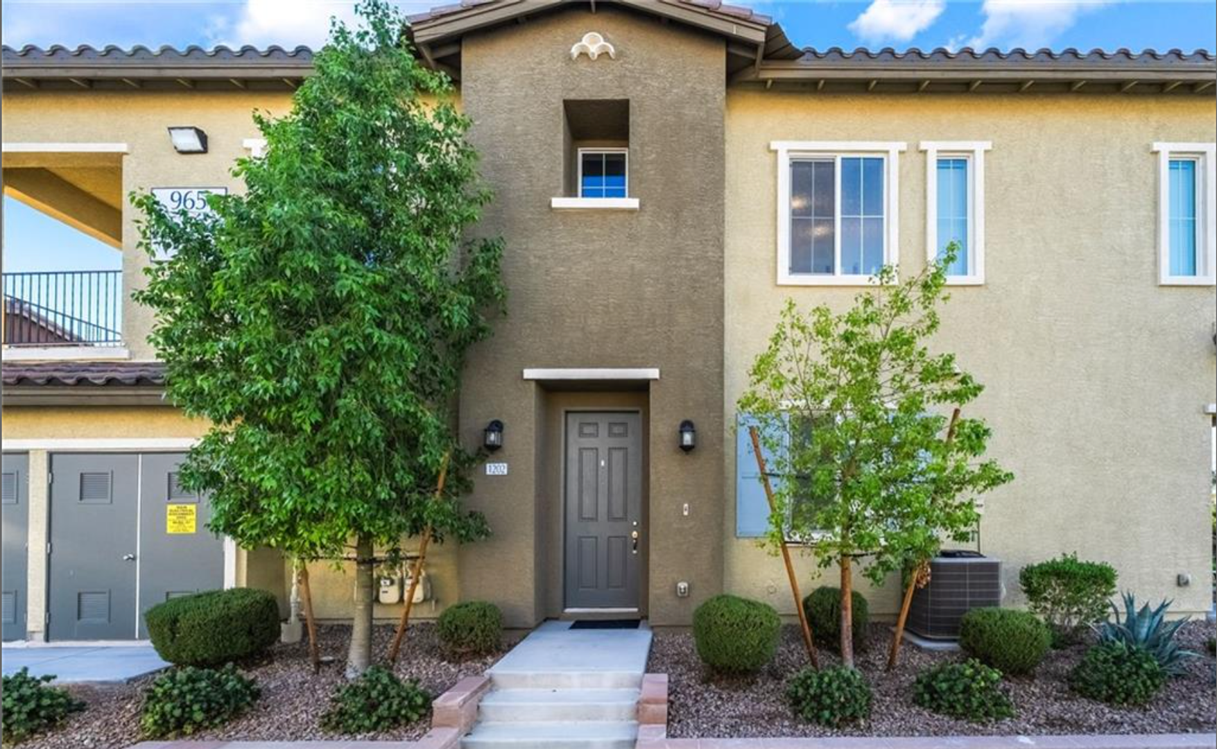 Henderson House: 965 Nevada State Dr. #1202