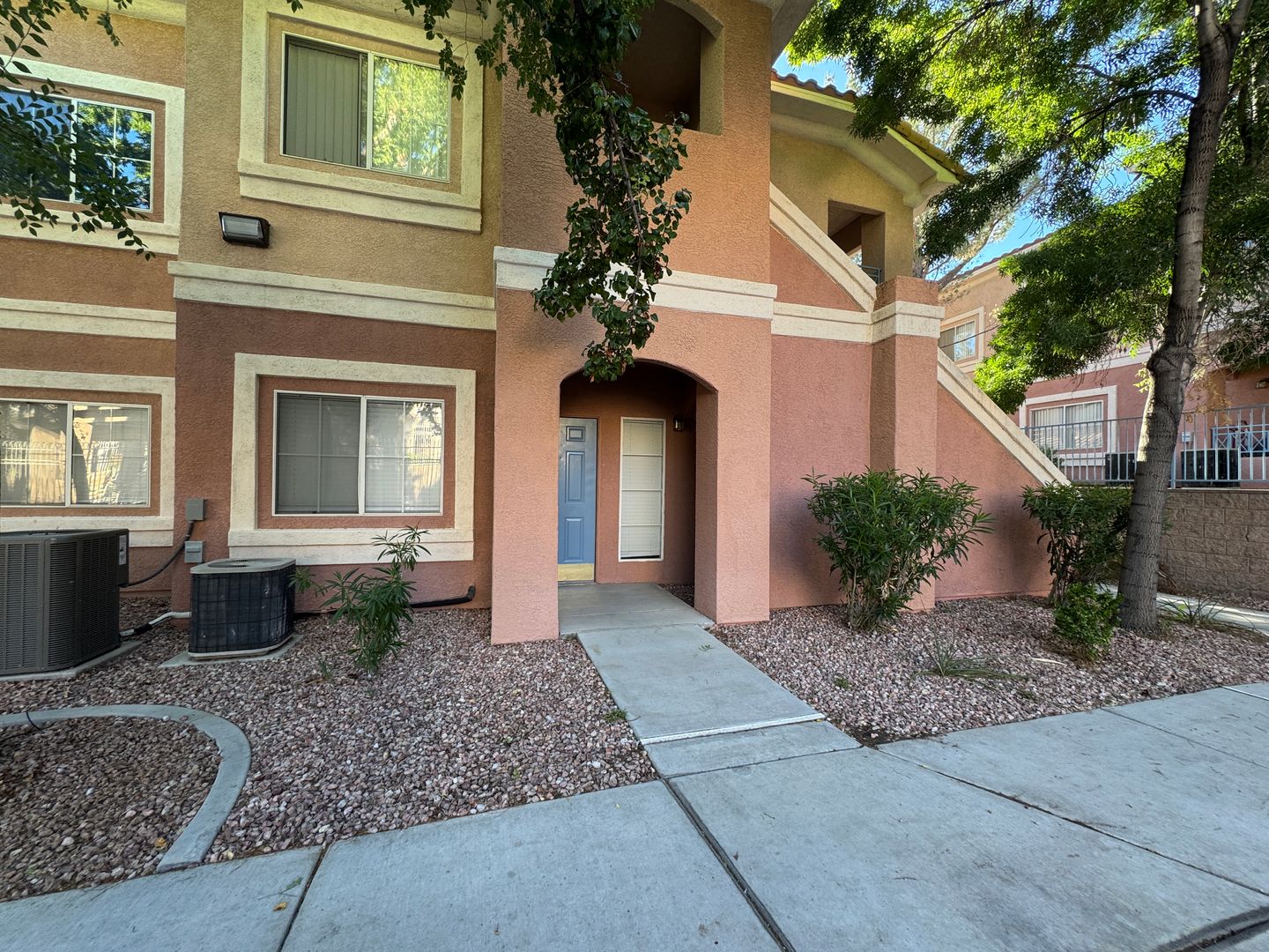Las Vegas Condo: 301 Pine Haven St #106