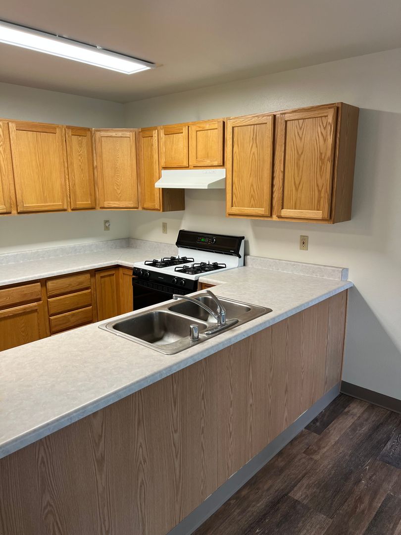 Wasilla Apartment: 196-199 E Kalli Circle