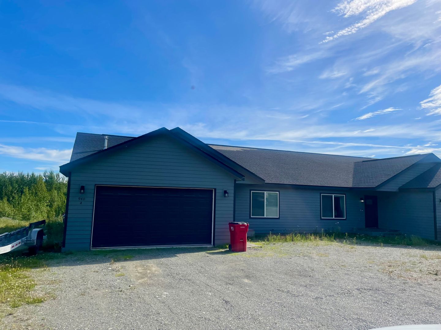 Wasilla Apartment: 940 W Wilder Avenue