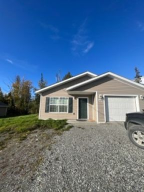 3 bedroom 1.5 bath Home No pets