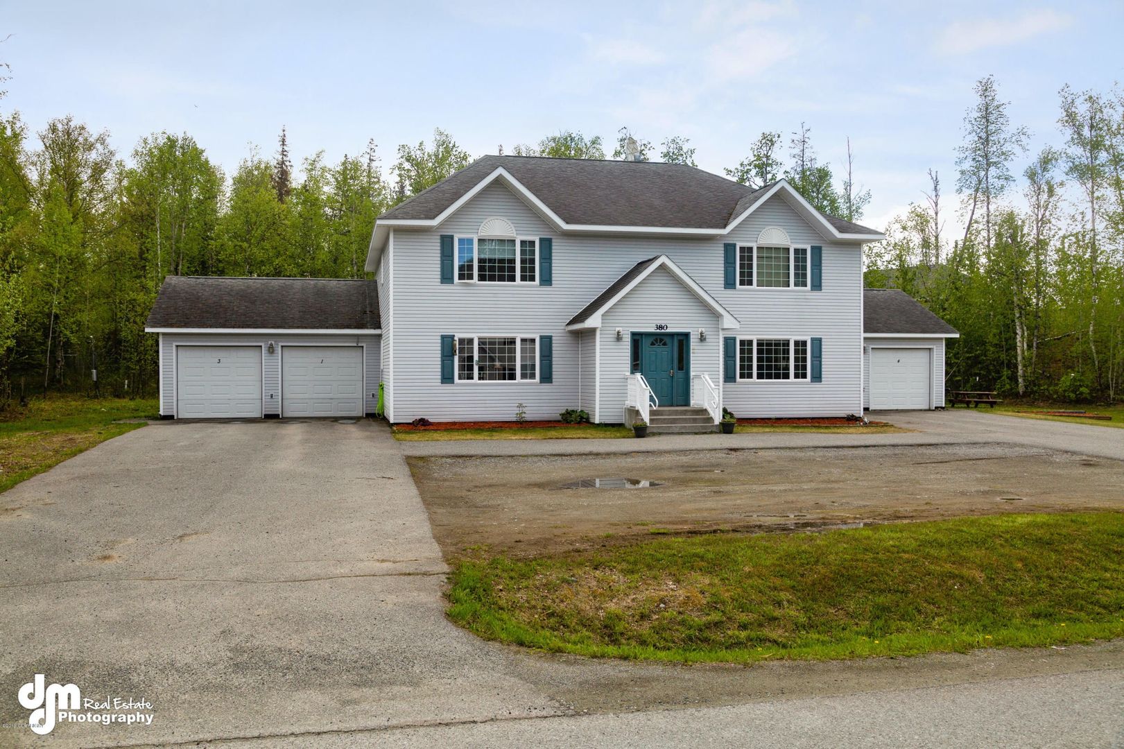 Wasilla Apartment: 380 W Roy Road