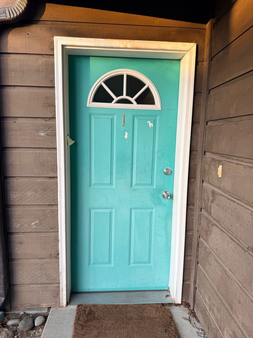 Wasilla Apartment: 237-251 E Kalli Circle