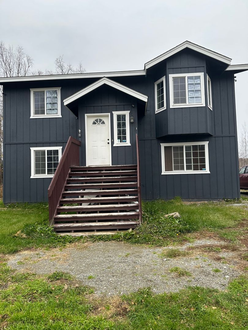 Wasilla Apartment: 4755 W. Ronnies Circle