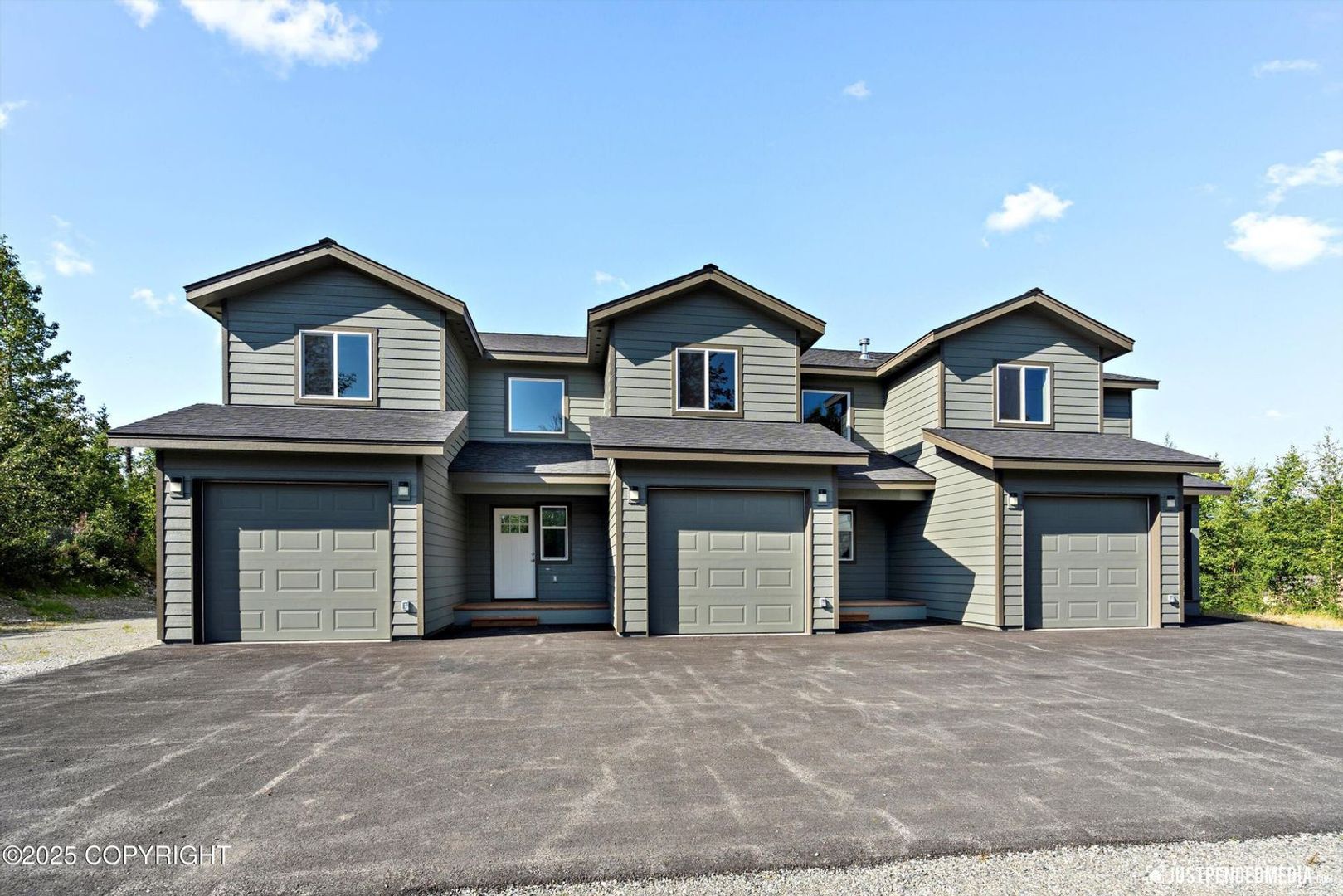 Wasilla Apartment: 2251 W Ridgewood Drive