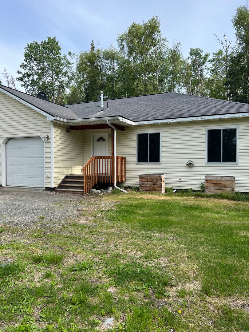 Wasilla Apartment: 2650 N Tamar Circle