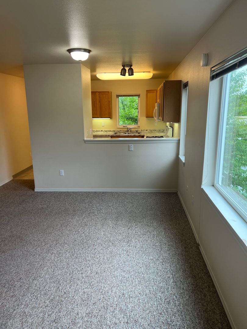 Wasilla Apartment: 235 E Kalli Circle