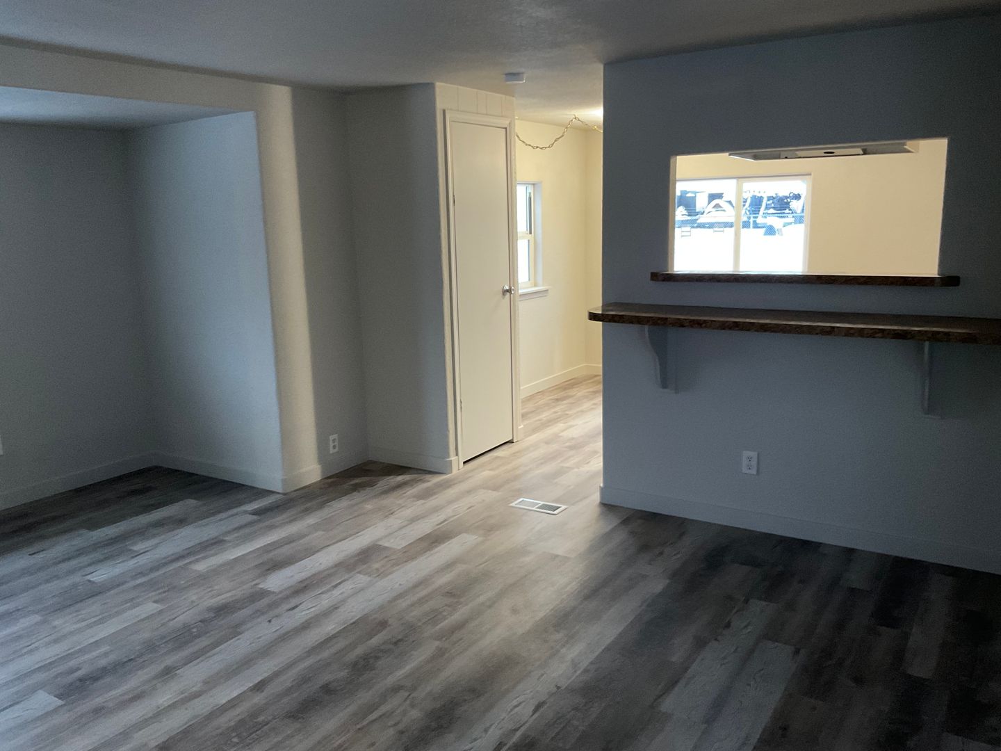 Big Lake Apartment: 3548 S. Big Lake Road