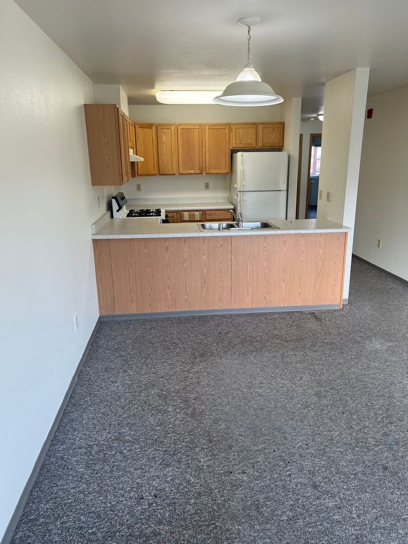 Wasilla Apartment: 196-199 E Kalli Circle