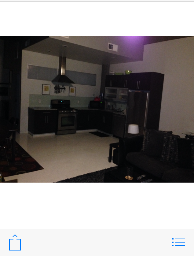 Buffalo Apartment: 362 Oak Street