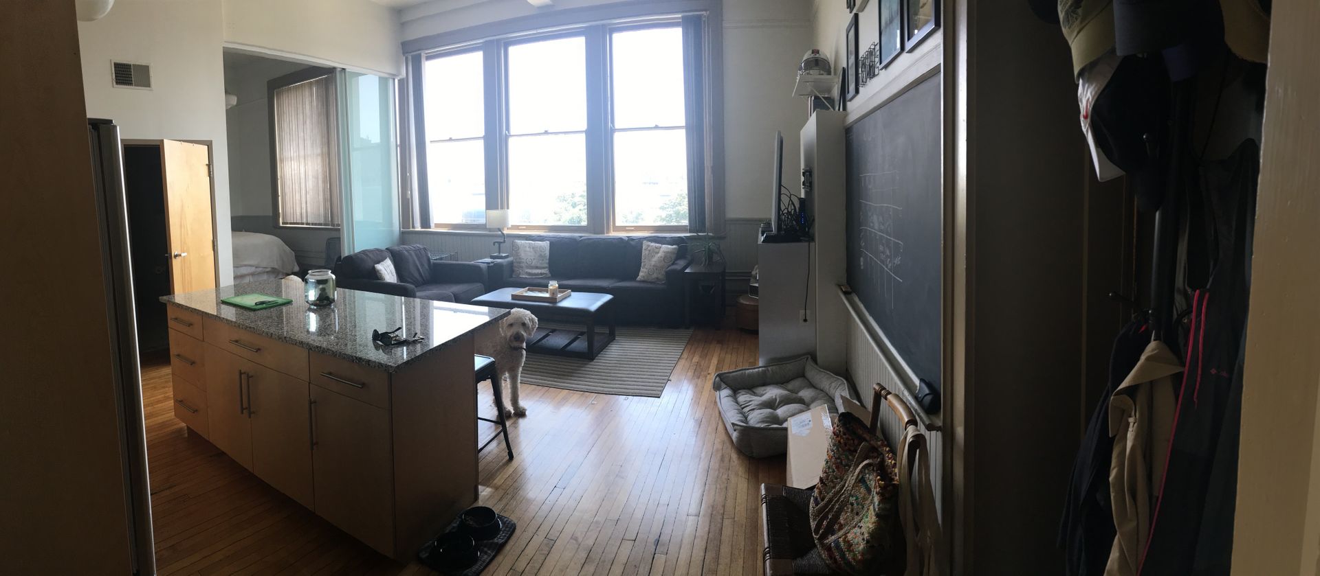 Oak Street School Apartments