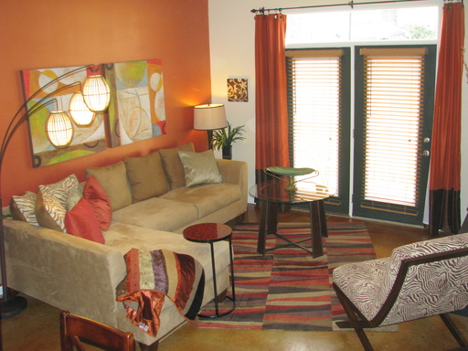 4 bedroom 4 bath at Sherwood Forest, Floorplan "D"