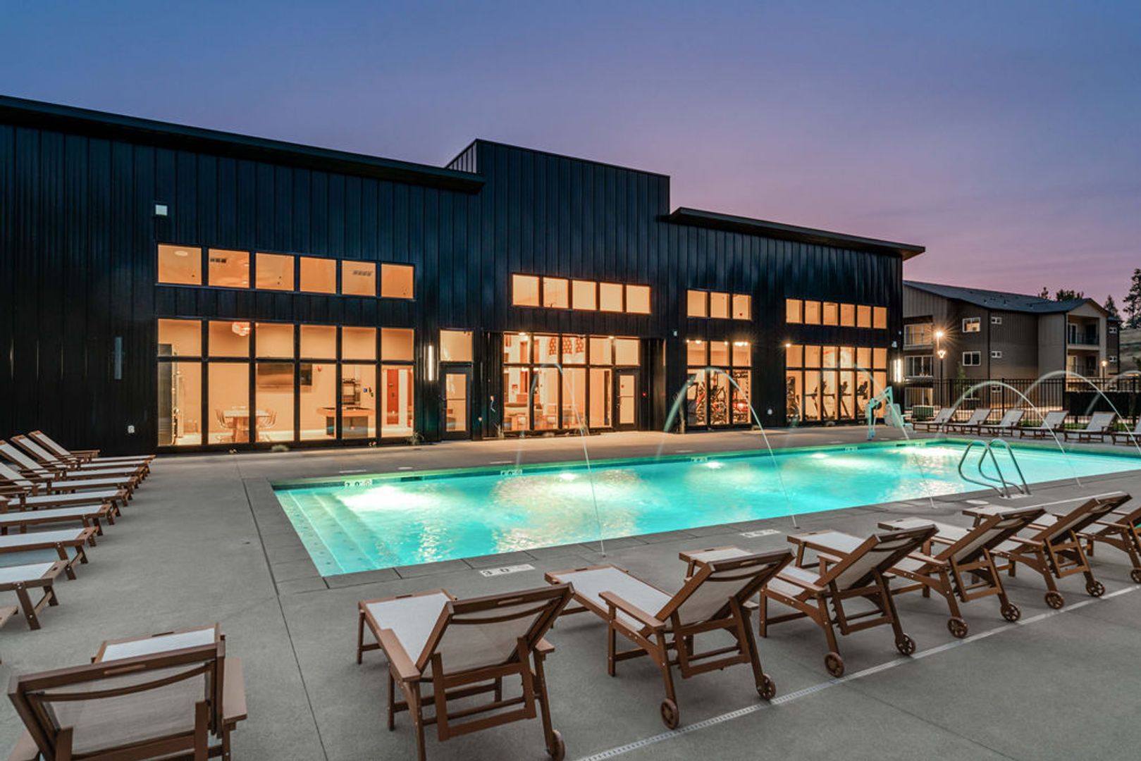 Spokane Townhome: 4486 N Dapple St.