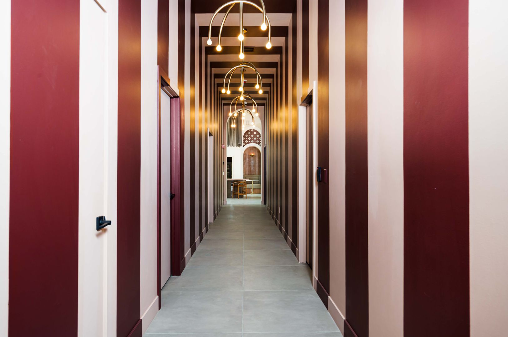 Lobby at 4486 N Dapple St. Townhomes (4 of 4)