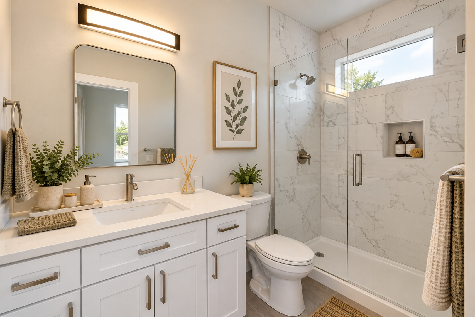Longfellow 4 Unit Townhomes 5 of 10