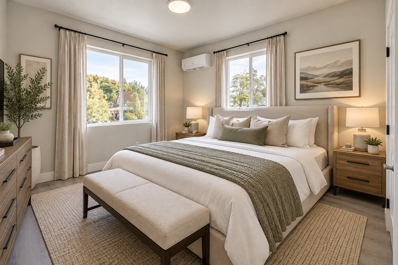 Longfellow 4 Unit Townhomes 4 of 10