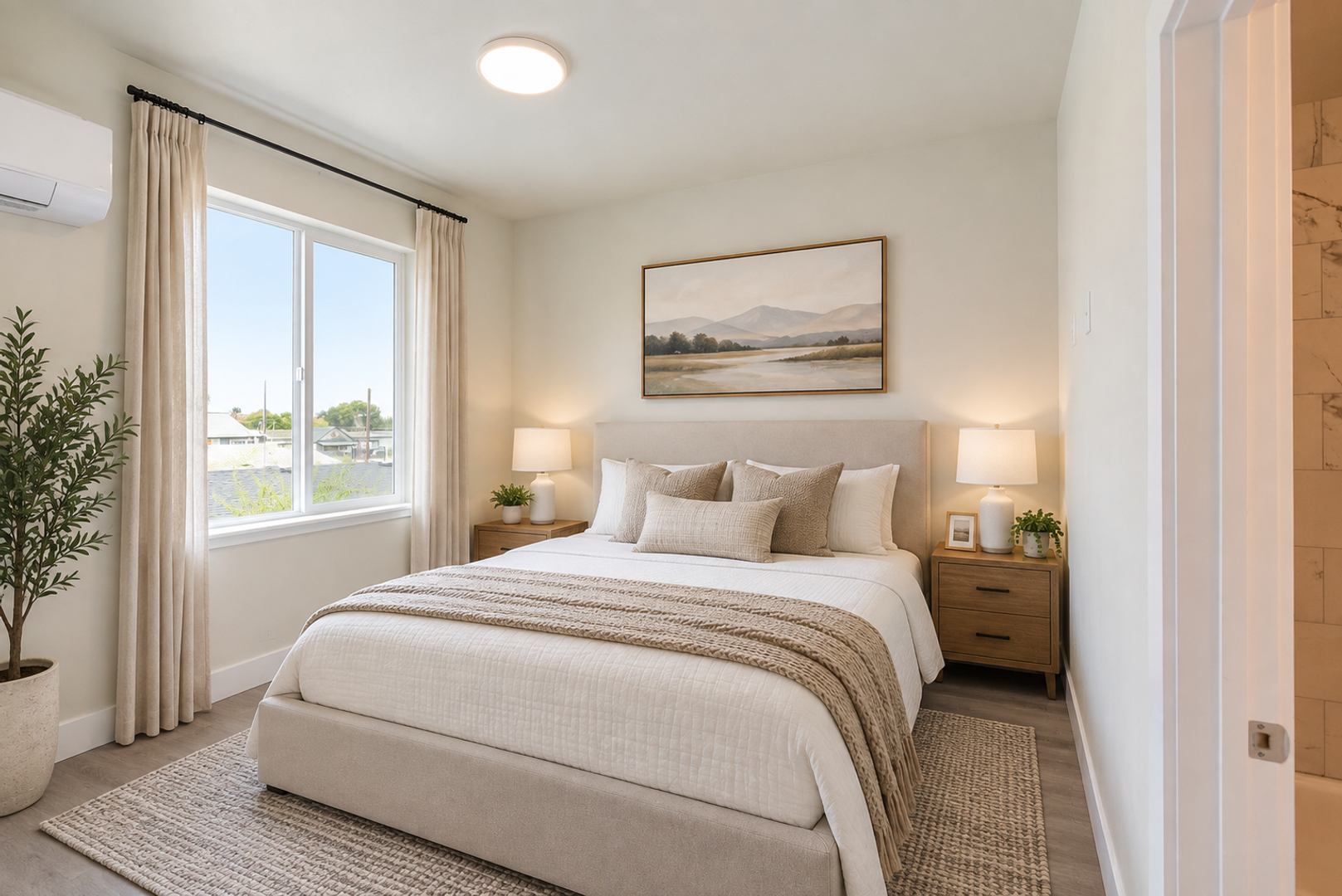 Longfellow 4 Unit Townhomes 6 of 10